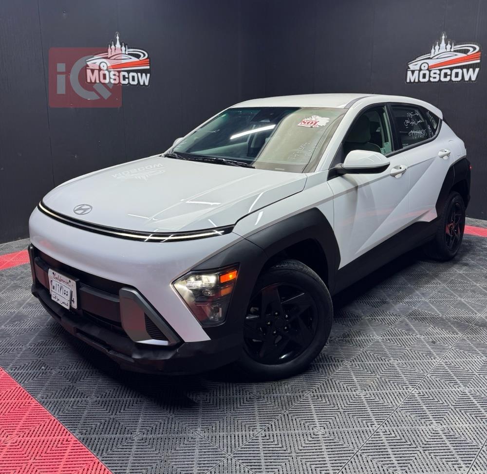 هیوندای کۆنا